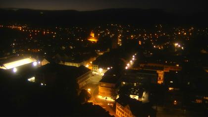 Aarau: Stadt