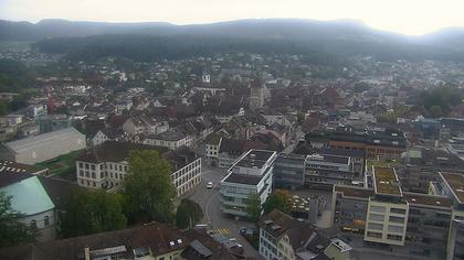 Aarau: Stadt