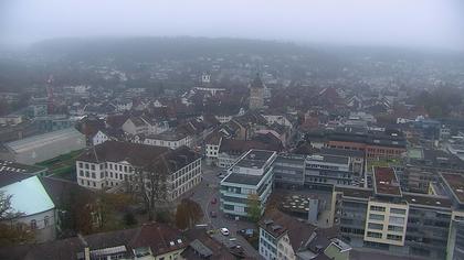 Aarau: Stadt