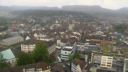 Aarau: Stadt