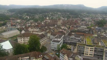 Aarau: Stadt