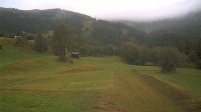 Bürchen: Bodmen