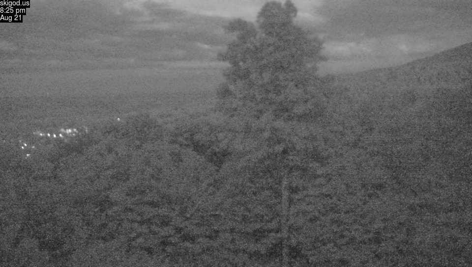 Traffic Cam Stratton: VT