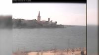 Miholjacki Porec: Poreč, Brulo