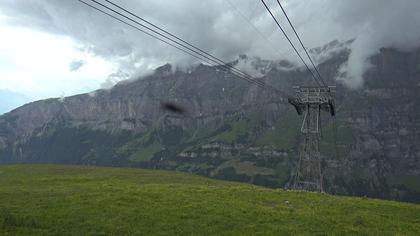 Weggis: Leukerbad - Rinderhütte