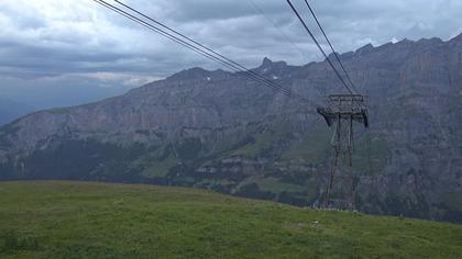 Weggis: Leukerbad - Rinderhütte