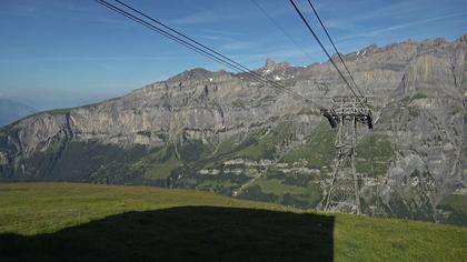 Weggis: Leukerbad - Rinderhütte