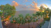 North Bay Village: Wannman Cam, Miami's Biscayne Bay