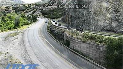 orem provo