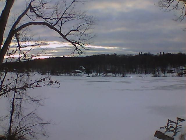 Traffic Cam Milan: Spring Lake