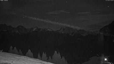 Ramsau Huidige Webcam Image Ramsau Huidige Webcam Image