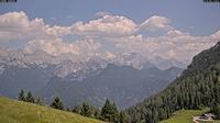 Taubensee: Berchtesgadener Alps − Berchtesgadener Alpen