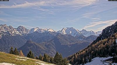 Ramsau Daglicht Webcam Image Ramsau Daglicht Webcam Image