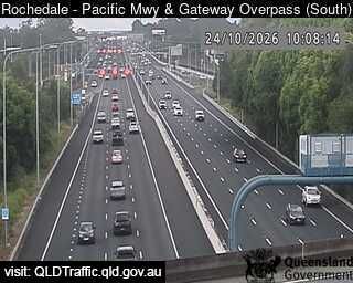 Capalaba webcam