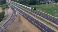 Migliarina › North: A Carpi