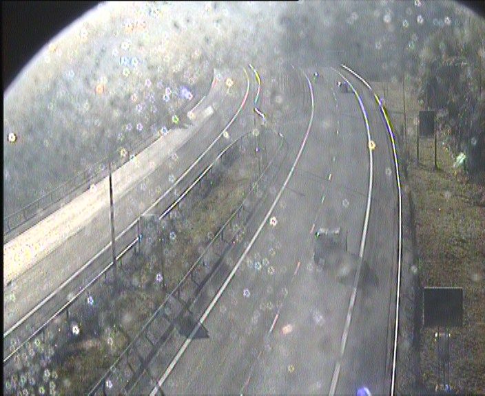Traffic Cam Lohja: Tie - Orosmäki länsi - Orosmäki
