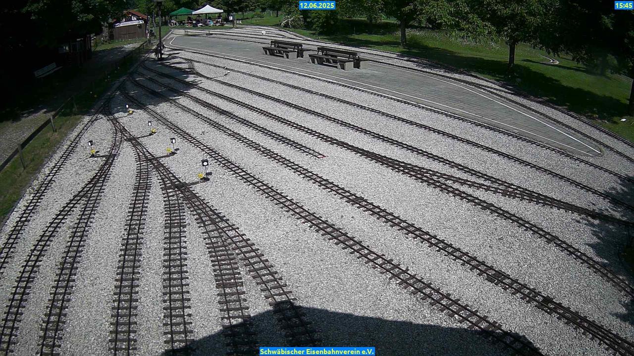 Atzenberg landscape Webcam