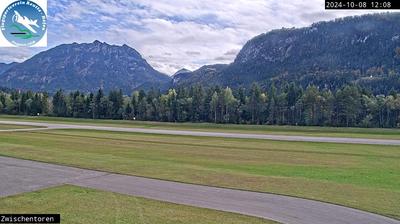 Reutte Daglicht Webcam Image Reutte Daglicht Webcam Image