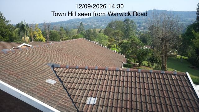 Pietermaritzburg during daytime