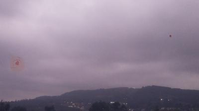 Current or last view from Chase Valley › South: Town Hill