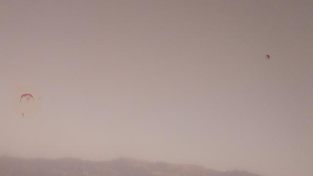 Pietermaritzburg webcam