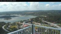 Angesjo distrikt: Gobteborg - Traffic Views