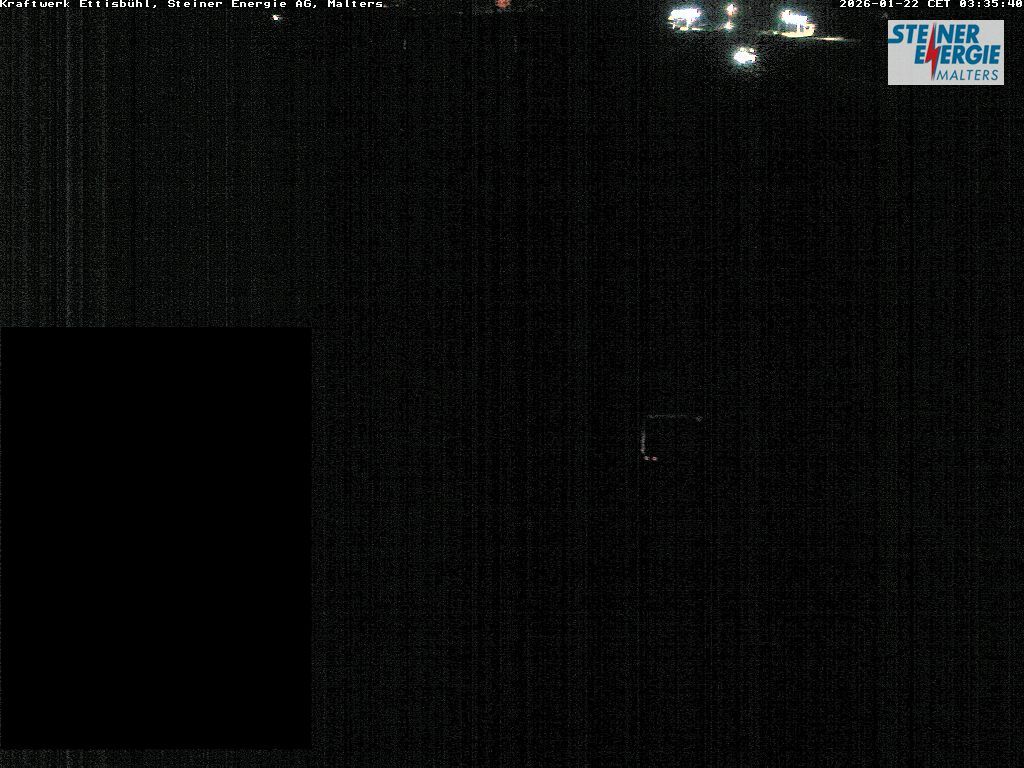 Malters: Kraftwerk Unterwasser