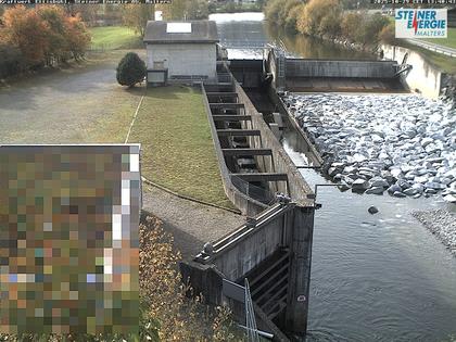 Malters: Kraftwerk Unterwasser