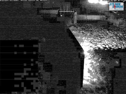 Malters: Kraftwerk Unterwasser