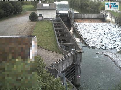Malters: Kraftwerk Unterwasser