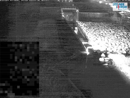 Malters: Kraftwerk Unterwasser