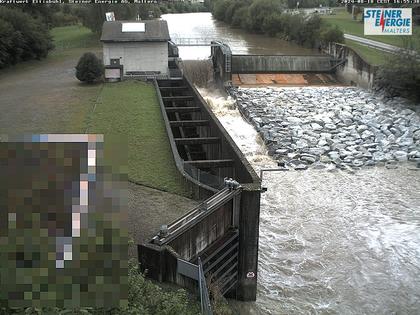 Malters: Kraftwerk Unterwasser