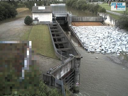 Malters: Kraftwerk Unterwasser