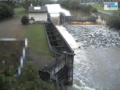 Malters: Kraftwerk Unterwasser