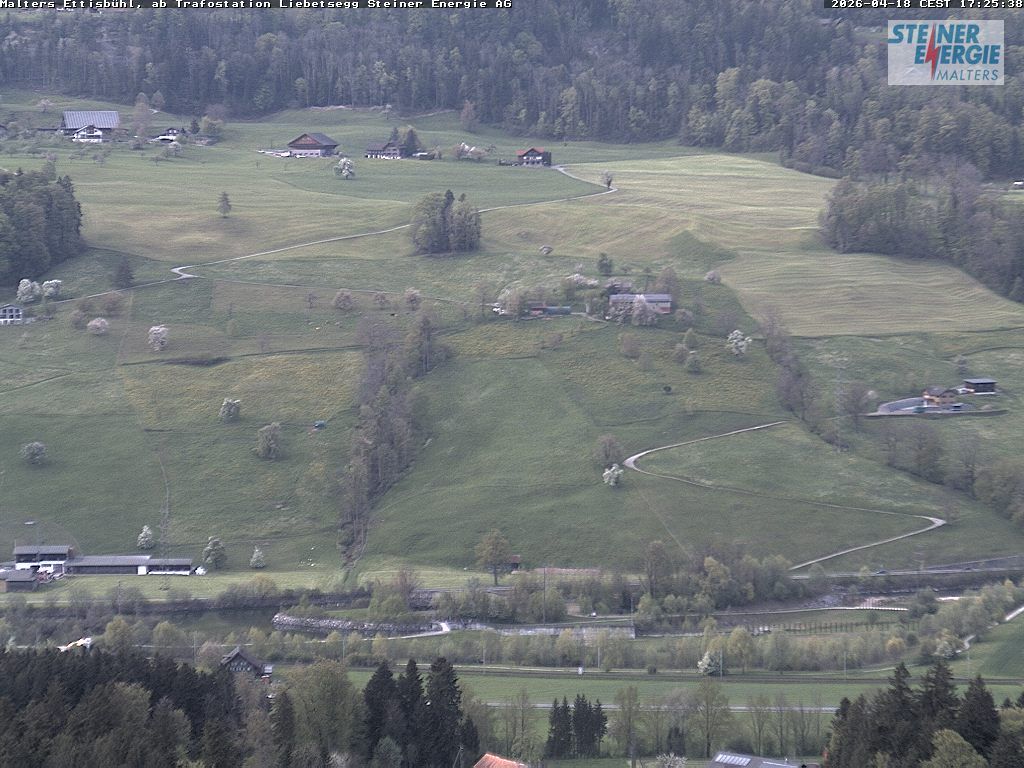 Malters: Ettisbühl