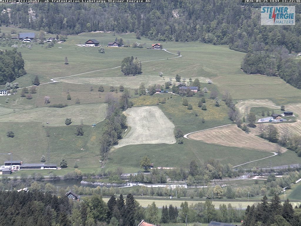 Malters: Ettisbühl