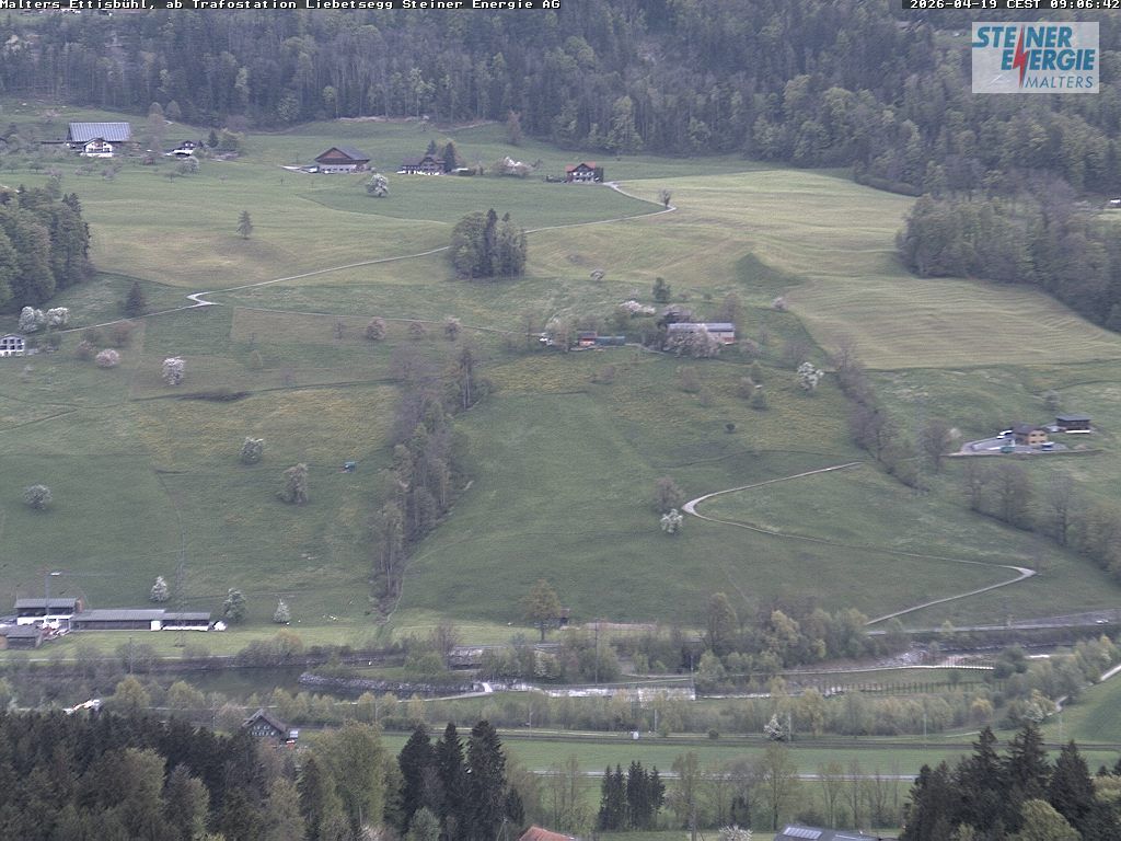 Malters: Ettisbühl
