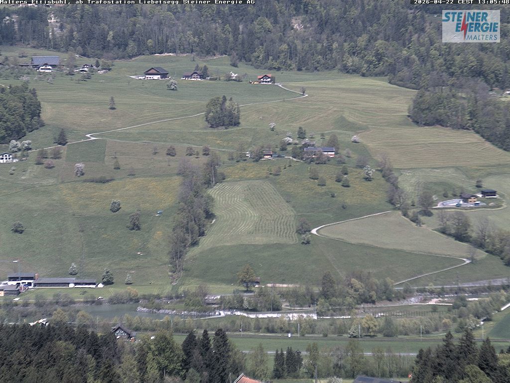 Malters: Ettisbühl
