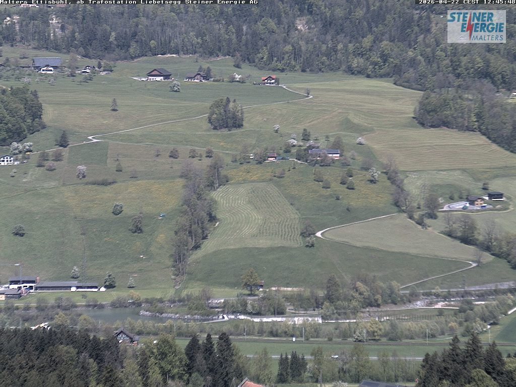 Malters: Ettisbühl