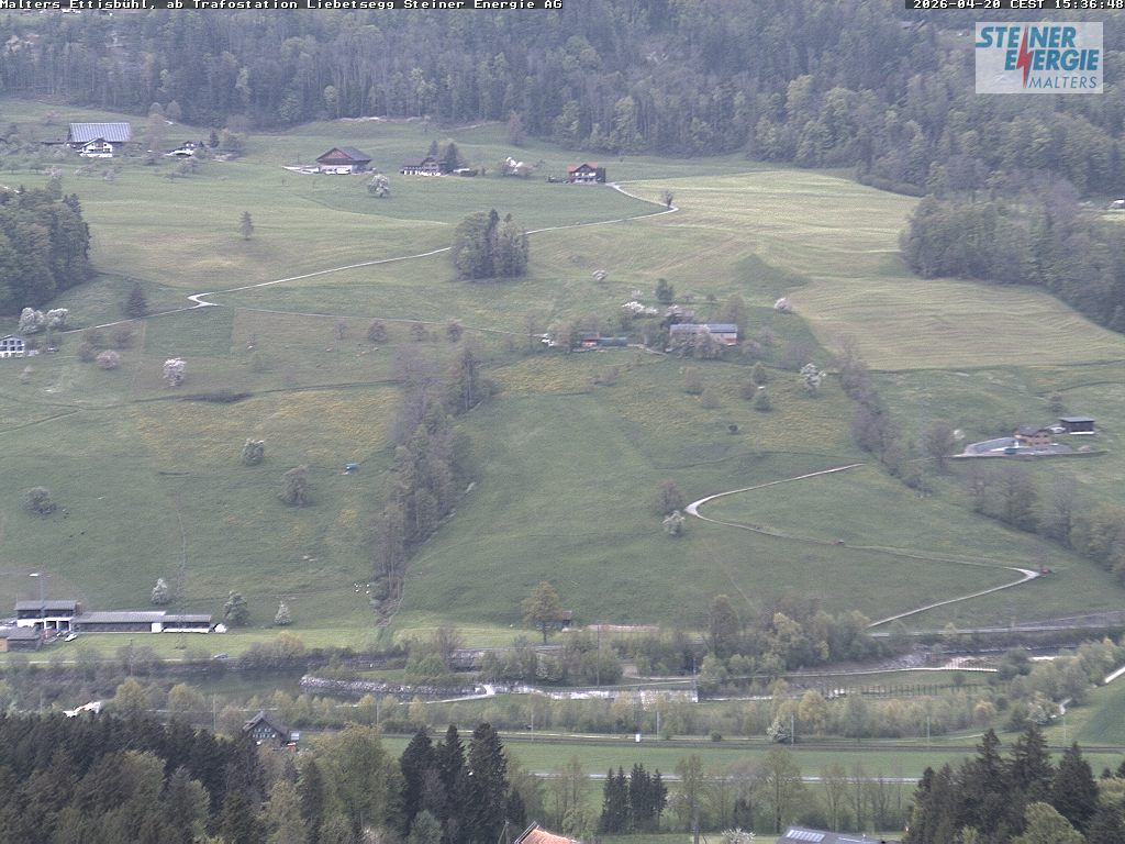 Malters: Ettisbühl