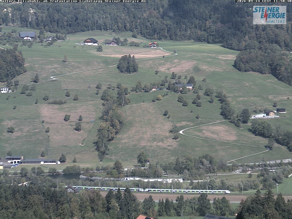 Malters: Ettisbühl