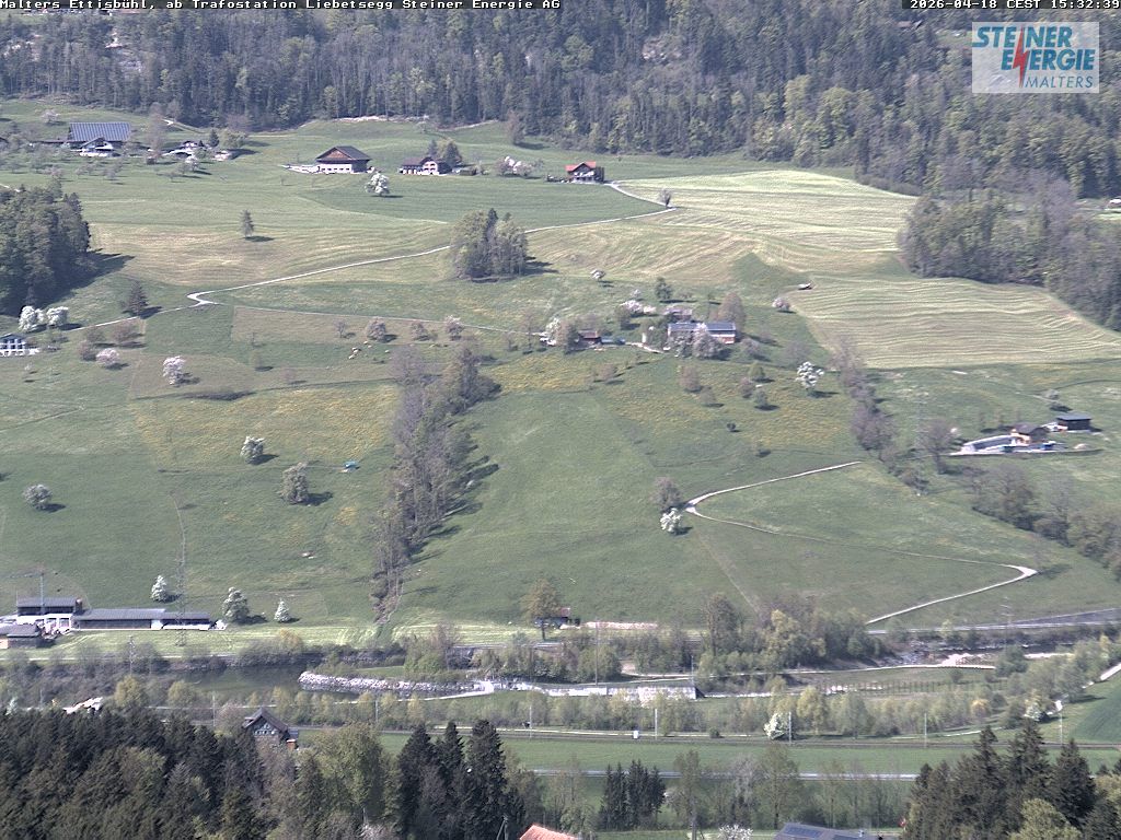 Malters: Ettisbühl