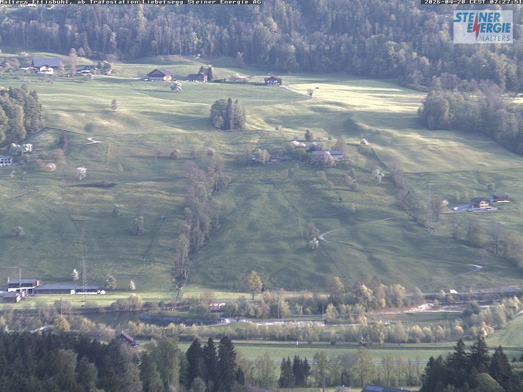 Malters: Ettisbühl