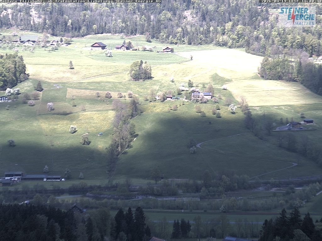 Malters: Ettisbühl