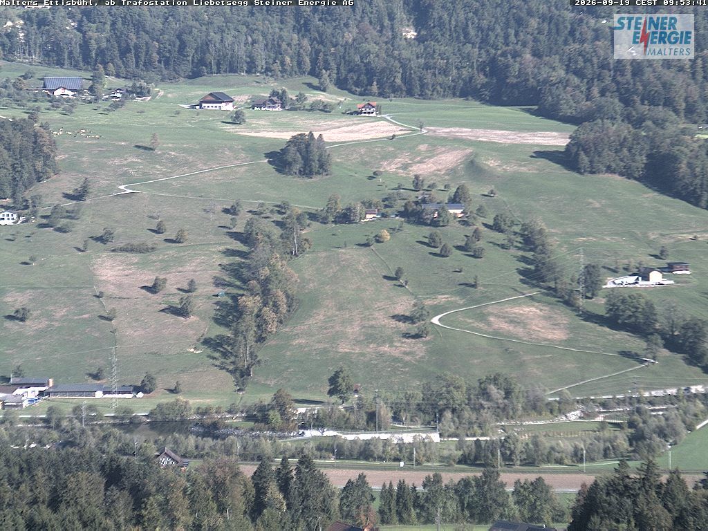 Malters: Ettisbühl