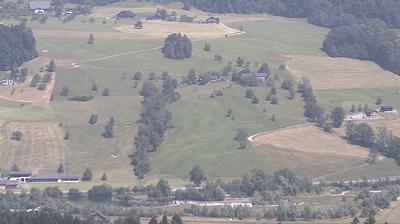 Landscape Views: Malters Ettisbühl