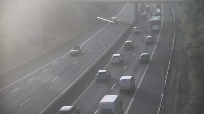 Capellen Traffic Watch: Mamer A6