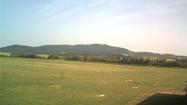 Alsweiler mountain Webcam