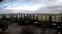 Terschelling › North: Midsland aan Zee - Terras strandpaviljoen