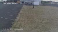 Selfoss: South